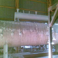Manufacturers Exporters and Wholesale Suppliers of Hot Insulation Service Mumbai Maharashtra